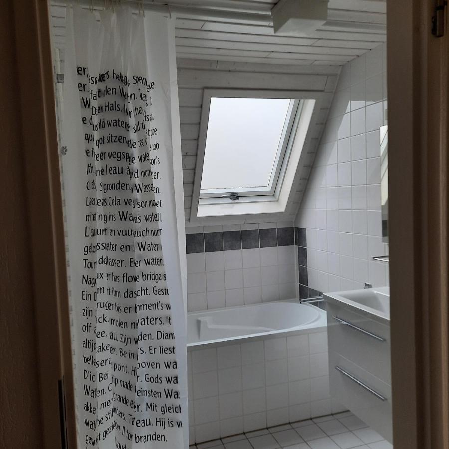 De Gouwe, 158 - Aan Visvijver, De Beste Visstek Gramsbergen Esterno foto